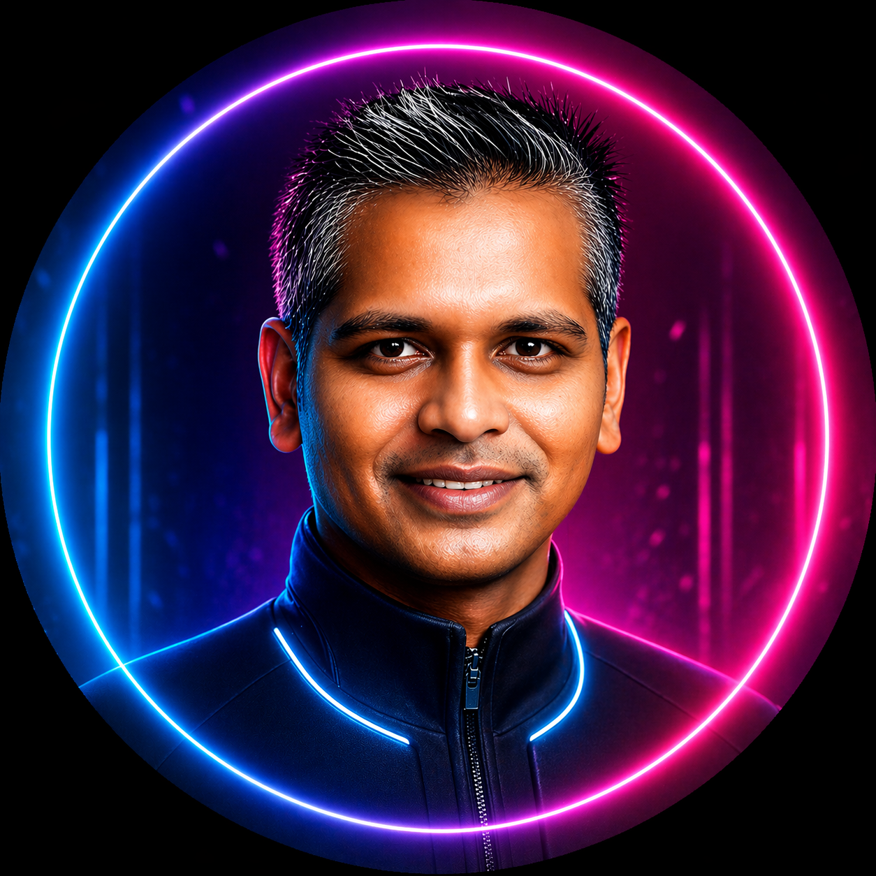 Karma Vj Nathan